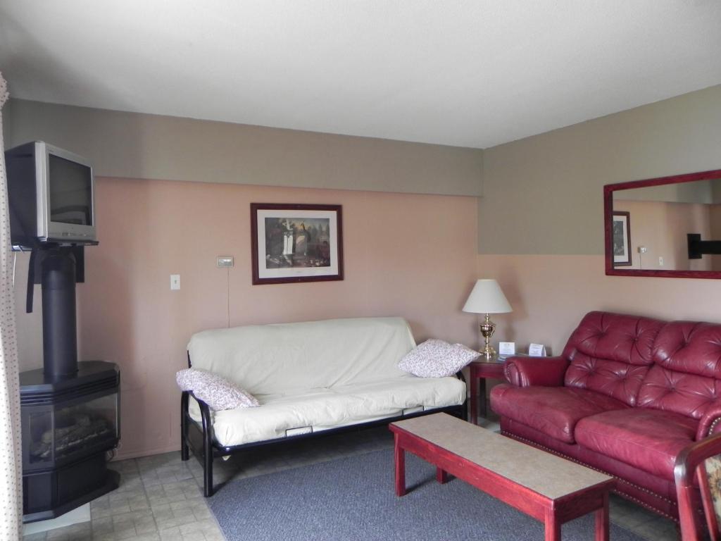 Destiny Beach Resort Osoyoos Camera foto