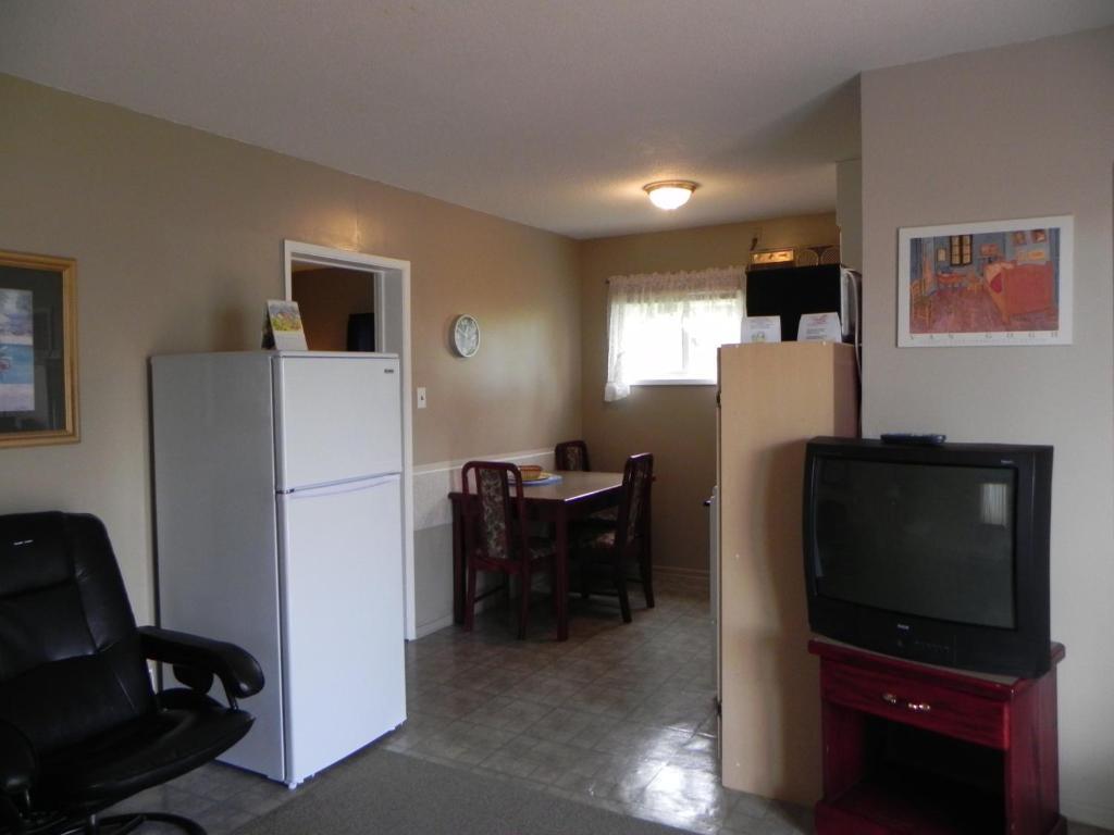 Destiny Beach Resort Osoyoos Camera foto