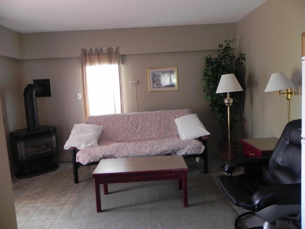 Destiny Beach Resort Osoyoos Camera foto