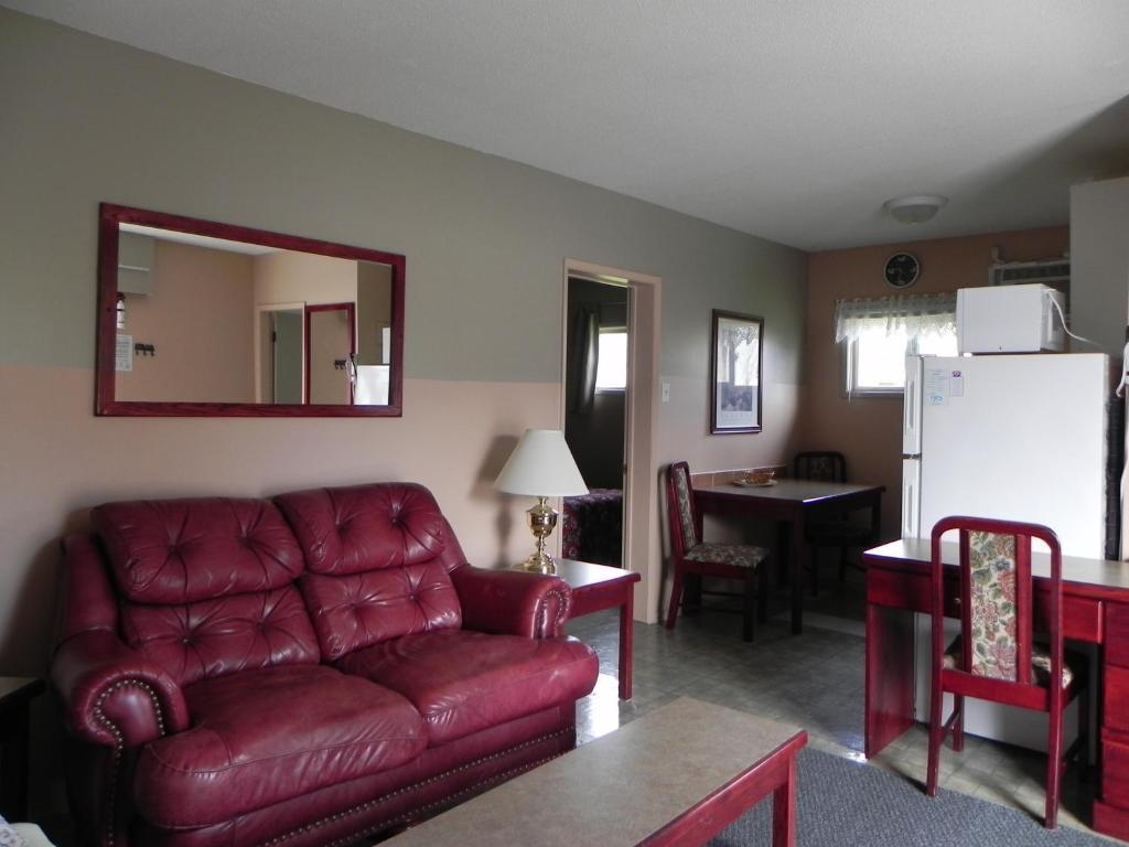 Destiny Beach Resort Osoyoos Camera foto