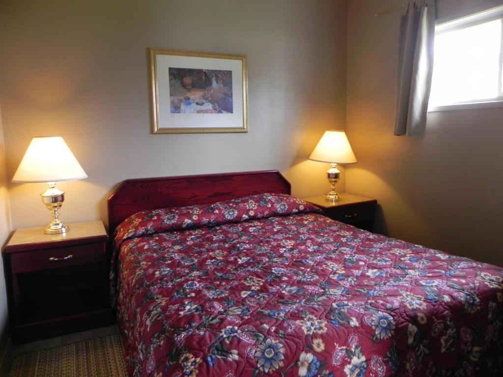 Destiny Beach Resort Osoyoos Camera foto