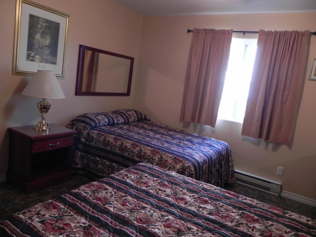 Destiny Beach Resort Osoyoos Camera foto