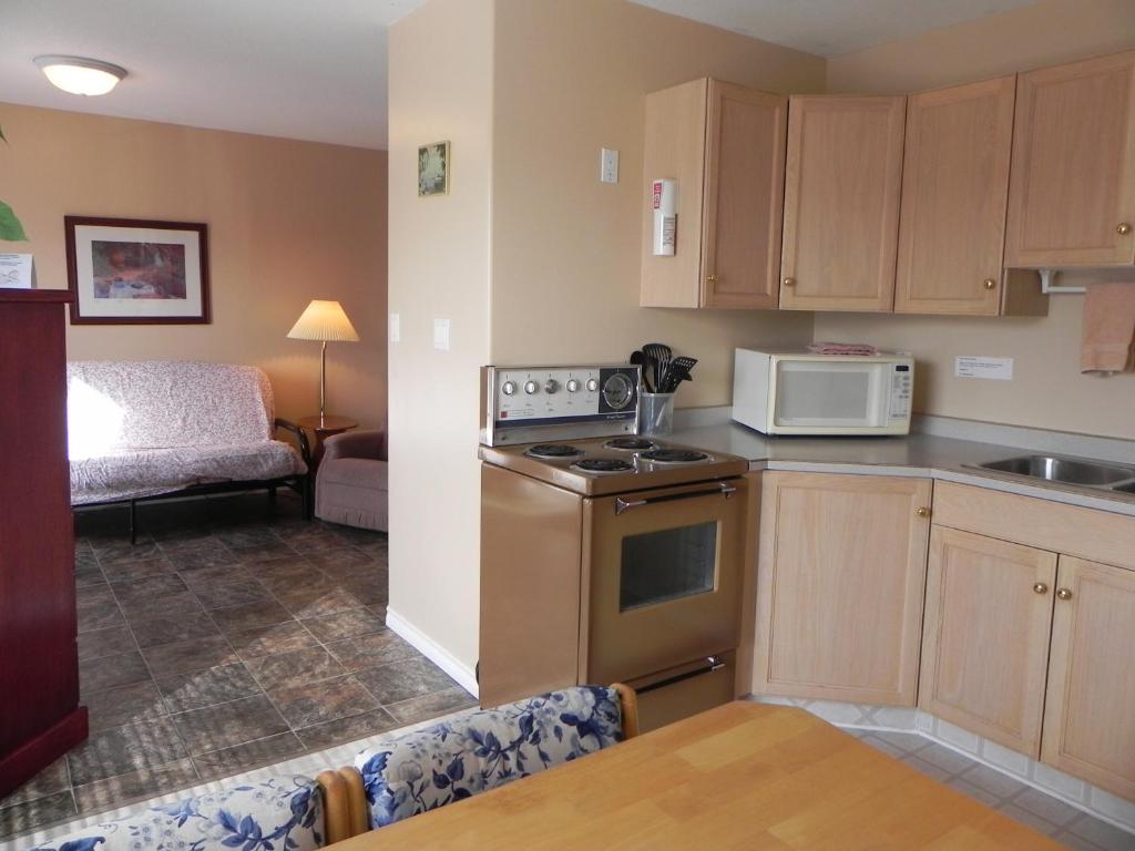 Destiny Beach Resort Osoyoos Camera foto