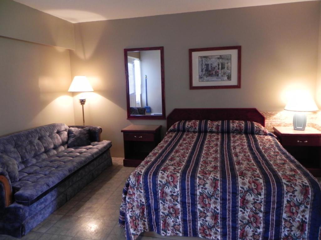 Destiny Beach Resort Osoyoos Camera foto