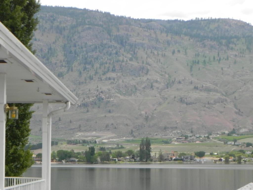 Destiny Beach Resort Osoyoos Camera foto