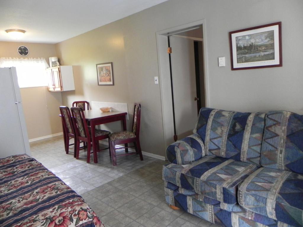 Destiny Beach Resort Osoyoos Camera foto
