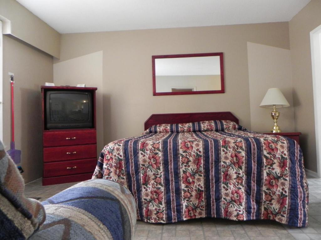 Destiny Beach Resort Osoyoos Camera foto