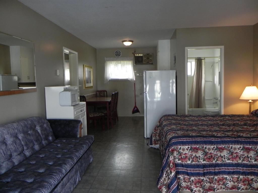 Destiny Beach Resort Osoyoos Camera foto