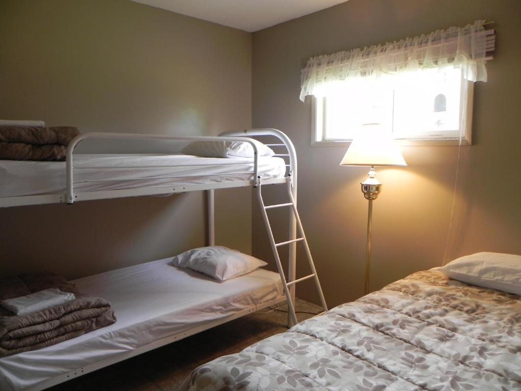 Destiny Beach Resort Osoyoos Camera foto