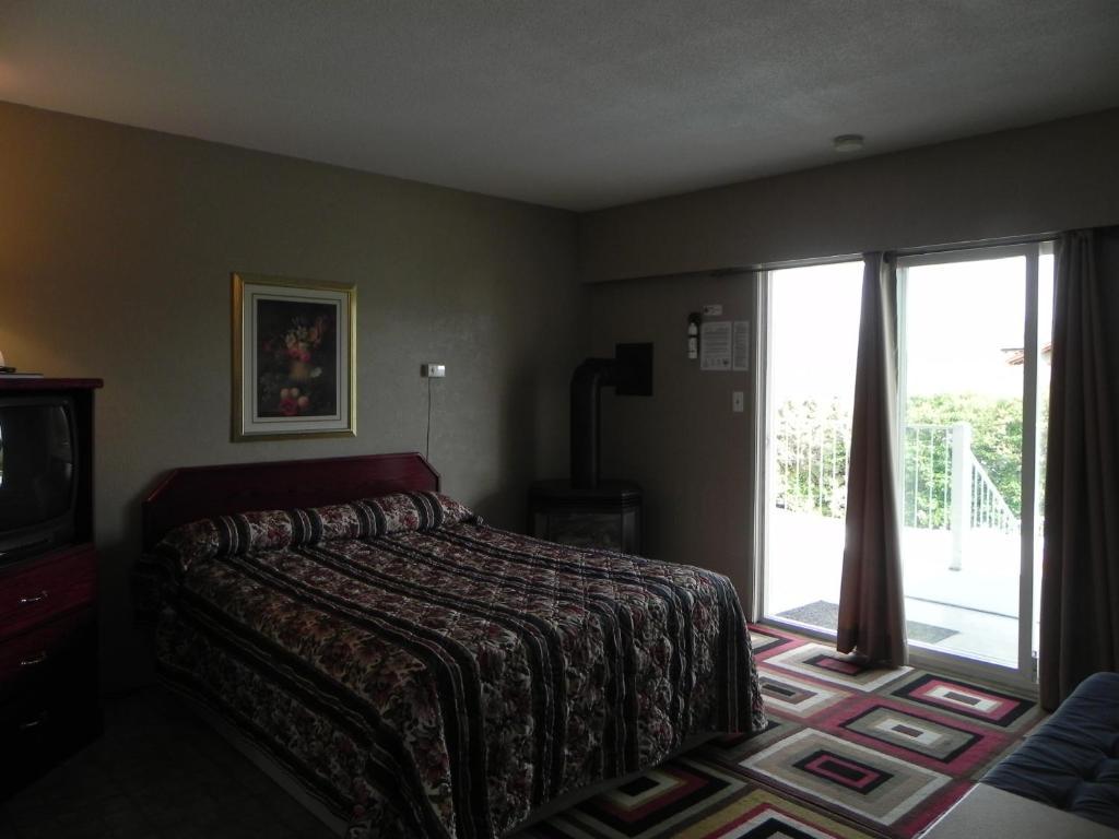 Destiny Beach Resort Osoyoos Camera foto